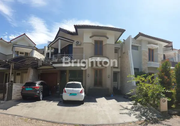 image RUMAH EXCLUSIVE DHARMAHUSADA (4)