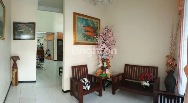 image RUMAH EXCLUSIVE DHARMAHUSADA (2)