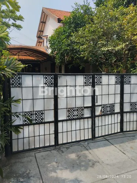 image RUMAH KEBON JERUK JAKARTA BARAT COCOK BUAT RUMAH KOST (2)