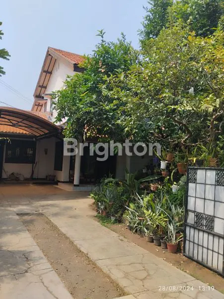 image RUMAH KEBON JERUK JAKARTA BARAT COCOK BUAT RUMAH KOST (1)