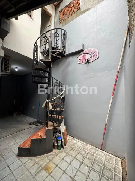 image RUMAH PALEM SEMI SEMI FURNISHED  (4)