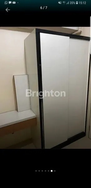 image APARTEMEN GADING NIAS KELAPA GADING SIAP HUNI (2)