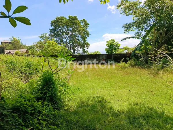 image TANAH KAVLING PREMIUM DI GOA GONG, JIMBARAN - INVESTASI JANGKA PANJANG (6)