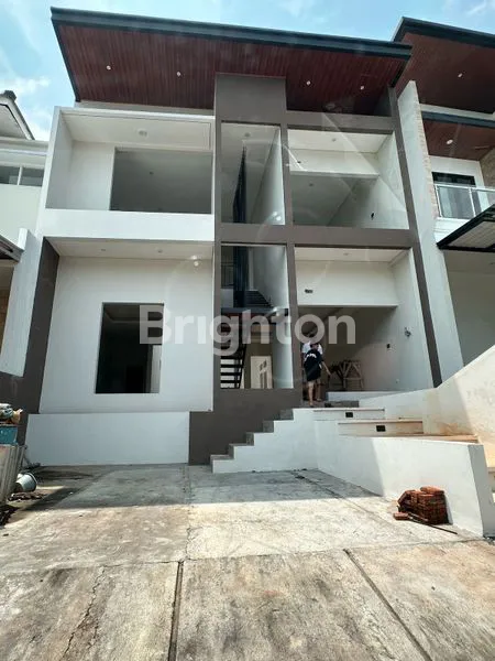 Gambar Property JUAL RUMAH BARU ALA RUMAH SELEB DI KAWASAN BSB