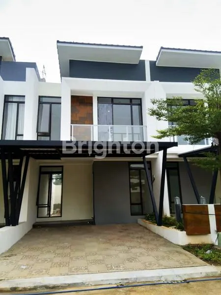 image RUMAH PREMIUM 2 LANTAI HARGA DI BAWAH PASARAN DI METLAND TRANSYOGI CIBUBUR (1)