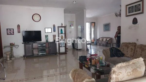 RUMAH SIAP HUNI STRATEGIS DAN COCOK BUAT USAHA KOST-AN BINUS SUKABUMI UTARA KEBON JERUK JAKARTA BARAT