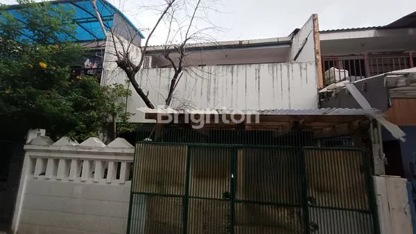 image DIJUAL MURAH RUMAH DURI KEPA, LEBAR 6 DEKAT TANJUNG DUREN (1)