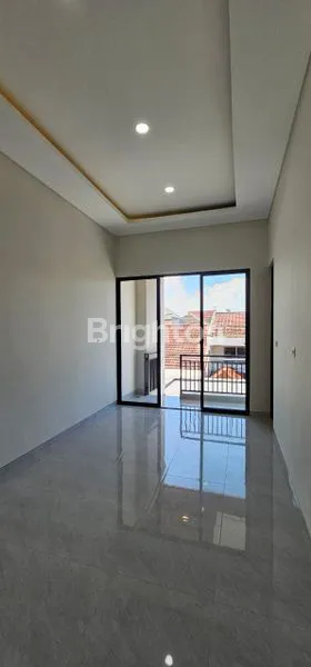image RUMAH BARU GRESS 2 LANTAI BABATAN PANTAI DEKAT RAYA KENJERAN  , RS MITRA KELUARGA, GALAXY MALL (2)