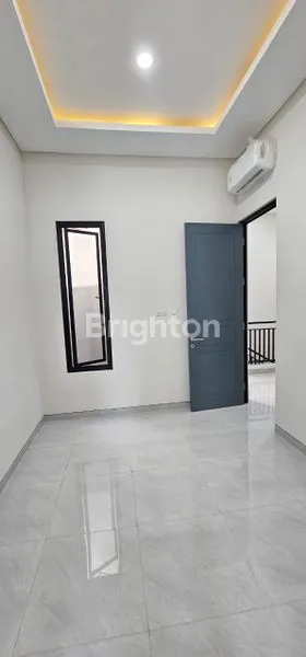 image RUMAH BARU GRESS 2 LANTAI BABATAN PANTAI DEKAT RAYA KENJERAN  , RS MITRA KELUARGA, GALAXY MALL (5)