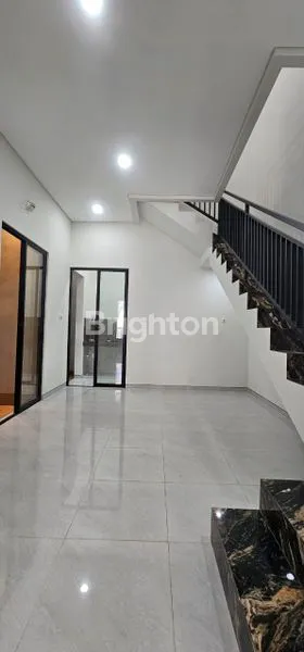 image RUMAH BARU GRESS 2 LANTAI BABATAN PANTAI DEKAT RAYA KENJERAN  , RS MITRA KELUARGA, GALAXY MALL (6)