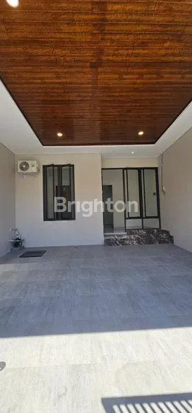 image RUMAH BARU GRESS 2 LANTAI BABATAN PANTAI DEKAT RAYA KENJERAN  , RS MITRA KELUARGA, GALAXY MALL (4)