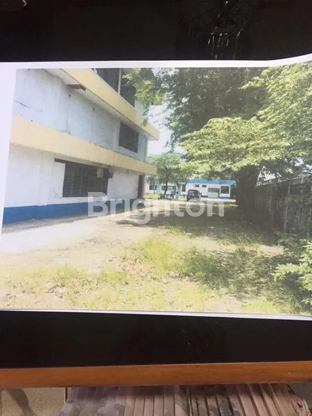 image TANAH KAVLING DAN BANGUNAN STRATEGIS DAERAH INDUSTRI BATU CEPER TANGGERANG (2)