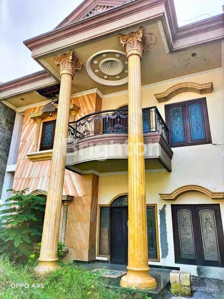 image RUMAH DI MULYOSARI BPD SIAP HUNI 457 M2 BANGUNAN BAGUS 2 LANTAI (1)