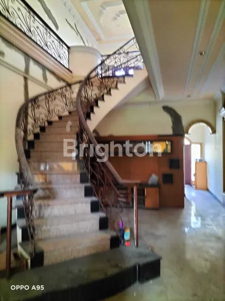 image RUMAH DI MULYOSARI BPD SIAP HUNI 457 M2 BANGUNAN BAGUS 2 LANTAI (4)