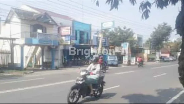 image RUKO DI JL ADI SUCIPTO PAULAN COLOMADU (1)