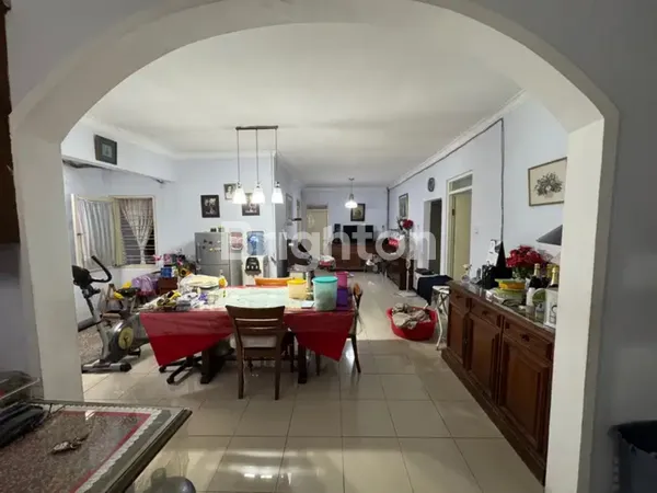 image RUMAH DI MANYAR JAYA BEBAS BANJIR ONE GATE DEKAT KLAMPIS (6)