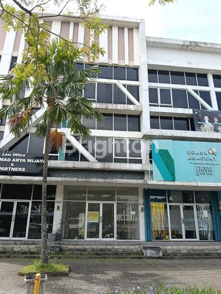 RUKO 3 LANTAI PREMIUM DI GRAND BOULEVARD CITRA RAYA, TANGERANG