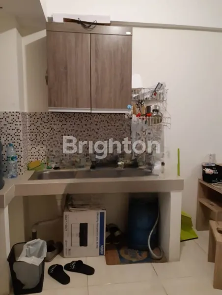 image APARTEMENT PUNCAK BUKIT GOLF TOWER B FURNISHED (1)