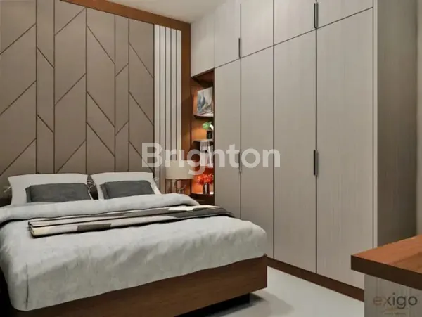 image RUMAH ROYAL RESIDENCE GREENWICH SIAP HUNI (4)