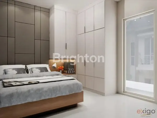 image RUMAH ROYAL RESIDENCE GREENWICH SIAP HUNI (6)