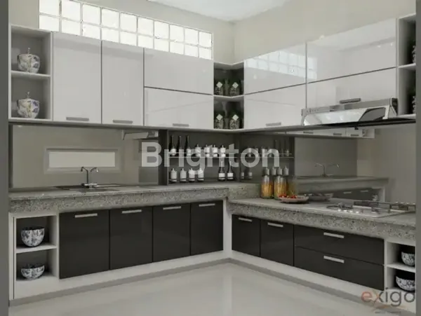 image RUMAH ROYAL RESIDENCE GREENWICH SIAP HUNI (7)