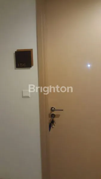 image APARTEMEN MEWAH 1BR SEDAYU CITY SUITE, KELAPA GADING - SIAP HUNI (2)
