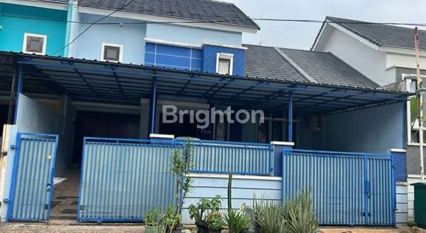 Gambar Property RUMAH RAPI 2 LANTAI DI NUSALOKA BSD