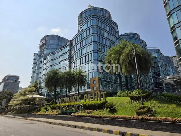 PERKANTORAN LANDMARK PLUIT OFFICE SPACE