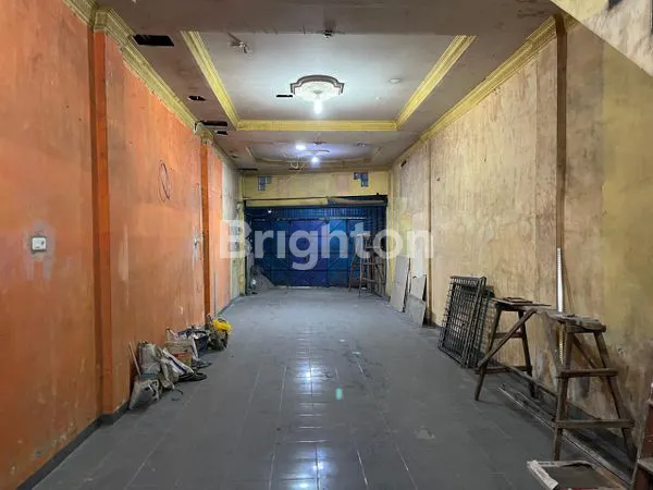 image DIJUAL/DISEWA RUKO BRIGJEND ZEIN HAMID (2)