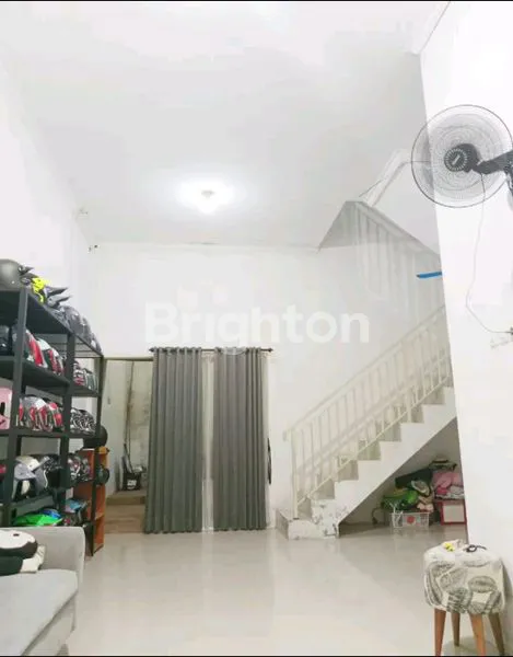 image DIJUAL RUMAH JUANDA PEPELEGI (5)