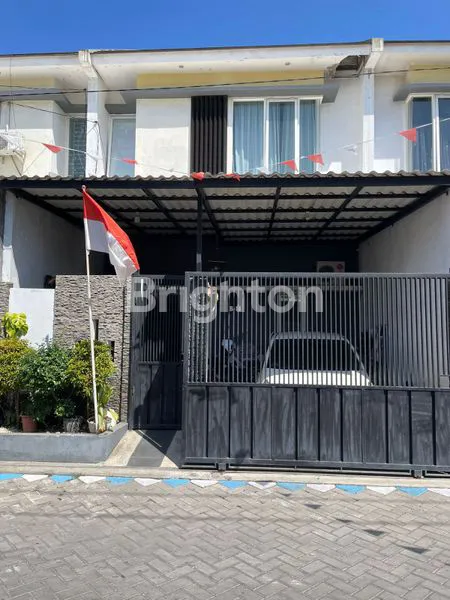 image DIJUAL RUMAH JUANDA PEPELEGI (1)