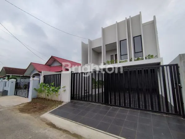 VILLA JOHOR KARYA EKA WARNI