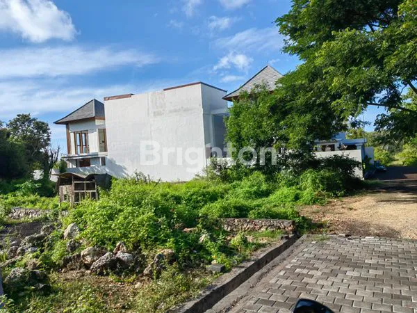 image TANAH STRATEGIS 9 ARE KAMPIAL NUSADUA   (2)