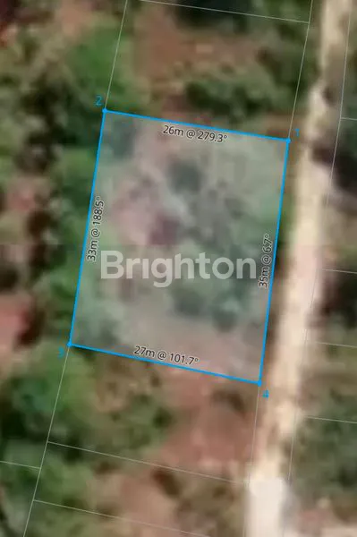 image TANAH STRATEGIS 9 ARE KAMPIAL NUSADUA   (4)