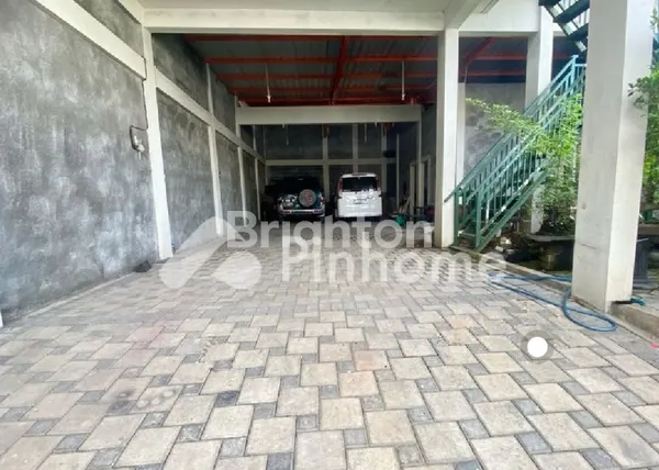 image GUDANG MEDOKAN COCOK UNTUK SEGALA USAHA ATAU HUNIAN JARANG ADA BISA NEGO (6)