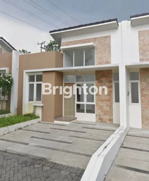 Gambar Property RUMAH DI PARK HILL, CITRA GARDEN, MALANG