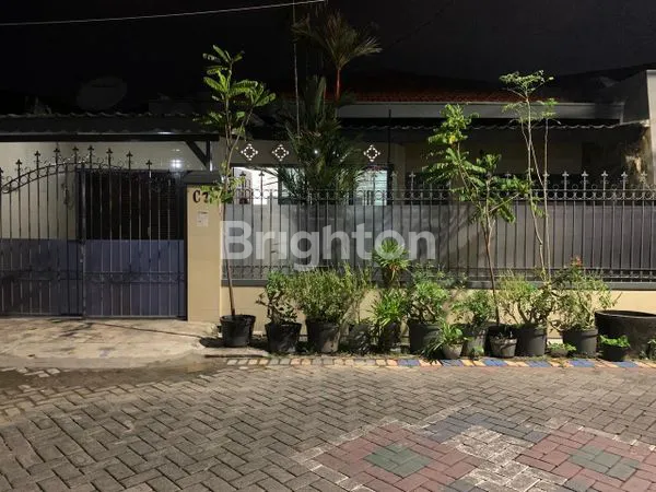 image RUMAH DISEWAKAN MOJO KIDUL (BELAKANG ATLAS) (1)