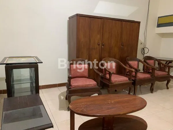 image RUMAH DISEWAKAN MOJO KIDUL (BELAKANG ATLAS) (2)