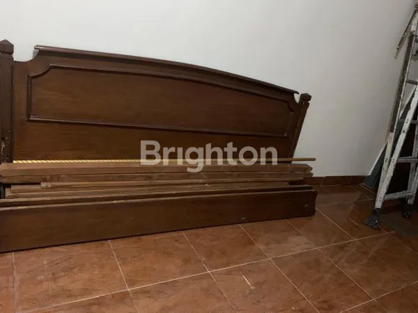 image RUMAH DISEWAKAN MOJO KIDUL (BELAKANG ATLAS) (5)