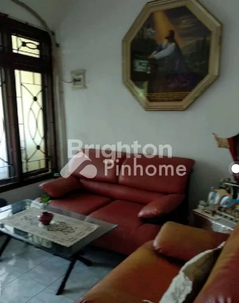 image PENJARINGAN RUMAH SIAP HUNI TERAWAT JARANG ADA BISA NEGO (2)