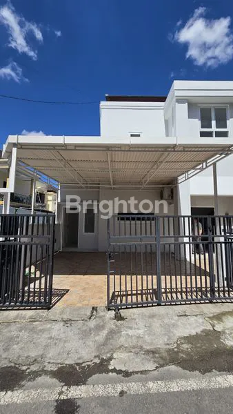 image RUMAH STILE MINIMALIS MODERN BAGUS DI MUDING (2)