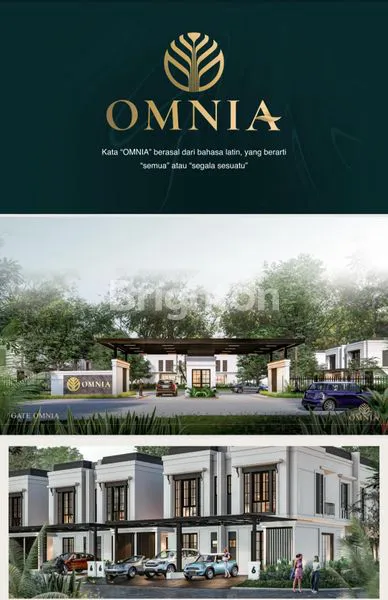 image HUNIAN MEWAH & ELEGAN DI CIMANGGIS (1)