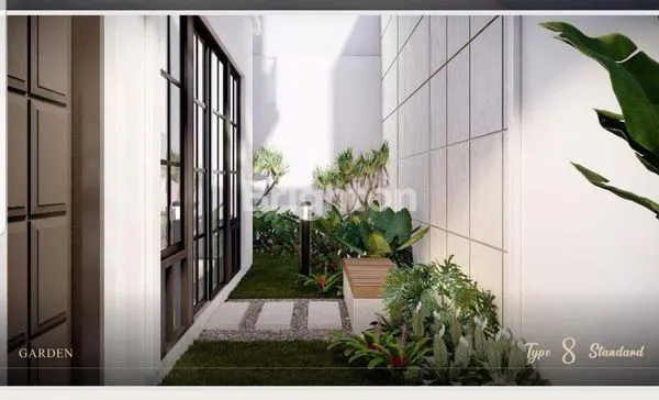 image HUNIAN MEWAH & ELEGAN DI CIMANGGIS (5)