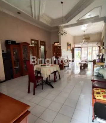 image RUMAH SECOND DHARMAHUSADA SURABAYA (1)