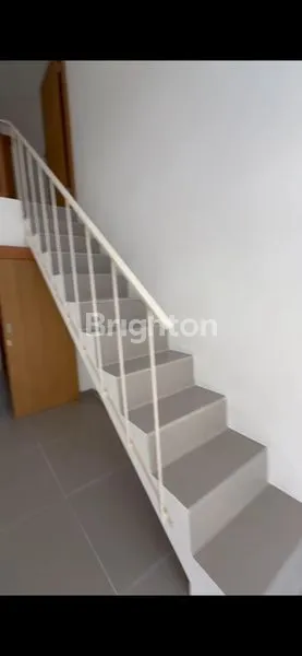 image DISEWAKAN RUMAH BARU MINIMALIS DI DENPASAR SELATAN (2)