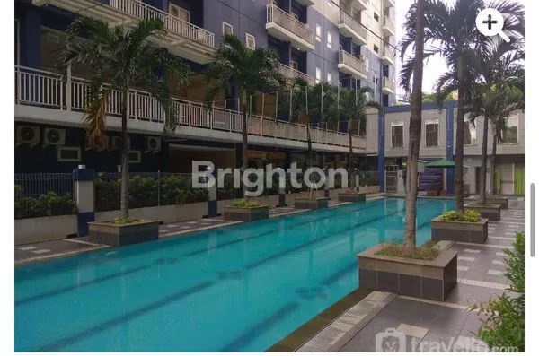 image APARTEMEN STRATEGIS CENTER POINT BEKASI  (7)