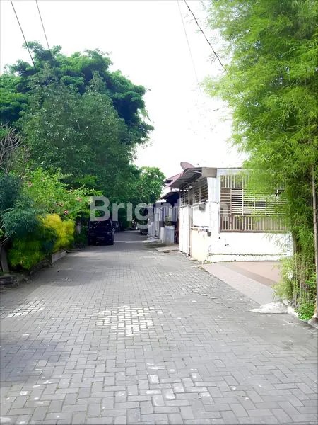 image KOMPLEK SETIA BUDI ABADI 1. JL. ABADI, SUNGGAL. LEBAR 8 M. POSISI HOOK. 7 MENIT KE MALL RING ROAD CITY WALKS (4)