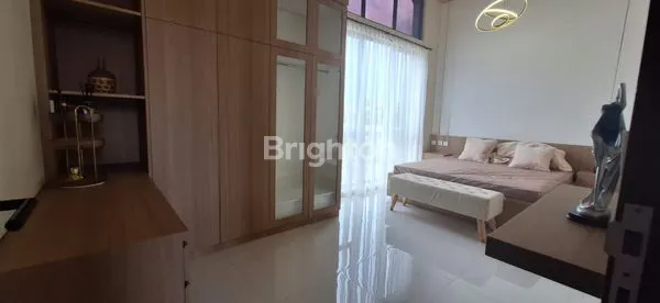 image RUMAH MODERN 2 LANTAI DI CLUSTER EKSKLUSIF PALAGAN - ONE GATE SYSTEM (8)