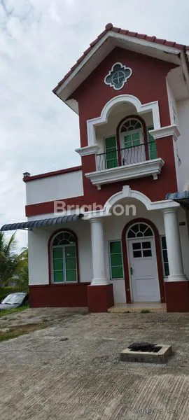 image PERUMAHAN EVERFRESH, POSISI HOOK, PASAR MITRA, BANGUNAN MODEL KLASIK, TENGAH KOTA, BATAM CENTER (2)