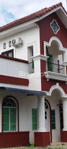 image PERUMAHAN EVERFRESH, POSISI HOOK, PASAR MITRA, BANGUNAN MODEL KLASIK, TENGAH KOTA, BATAM CENTER (1)